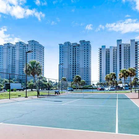 Palacio Unit 1203 Pensacola Exterior photo
